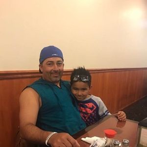 Meet your Posher, Salvador